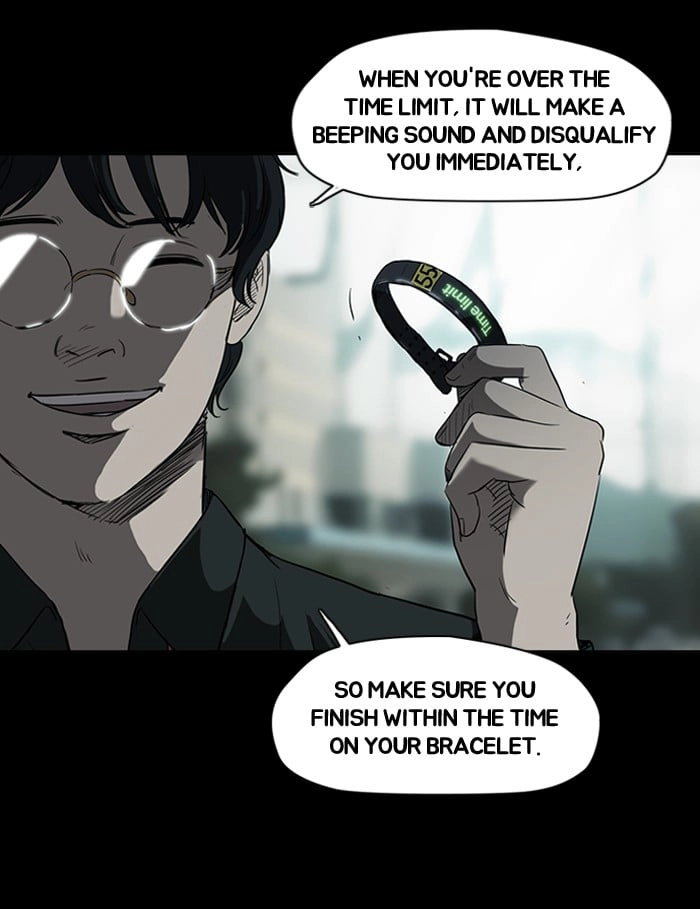 Wind Breaker Chapter 75 – S2-7 Page 27