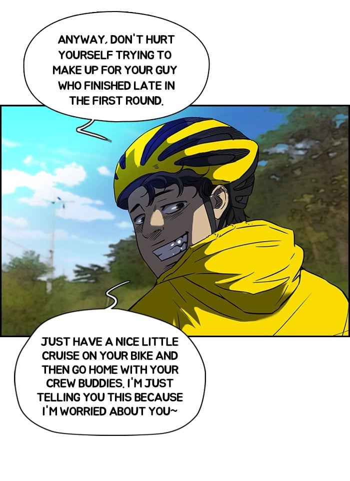 Wind Breaker Chapter 75 – S2-7 Page 47