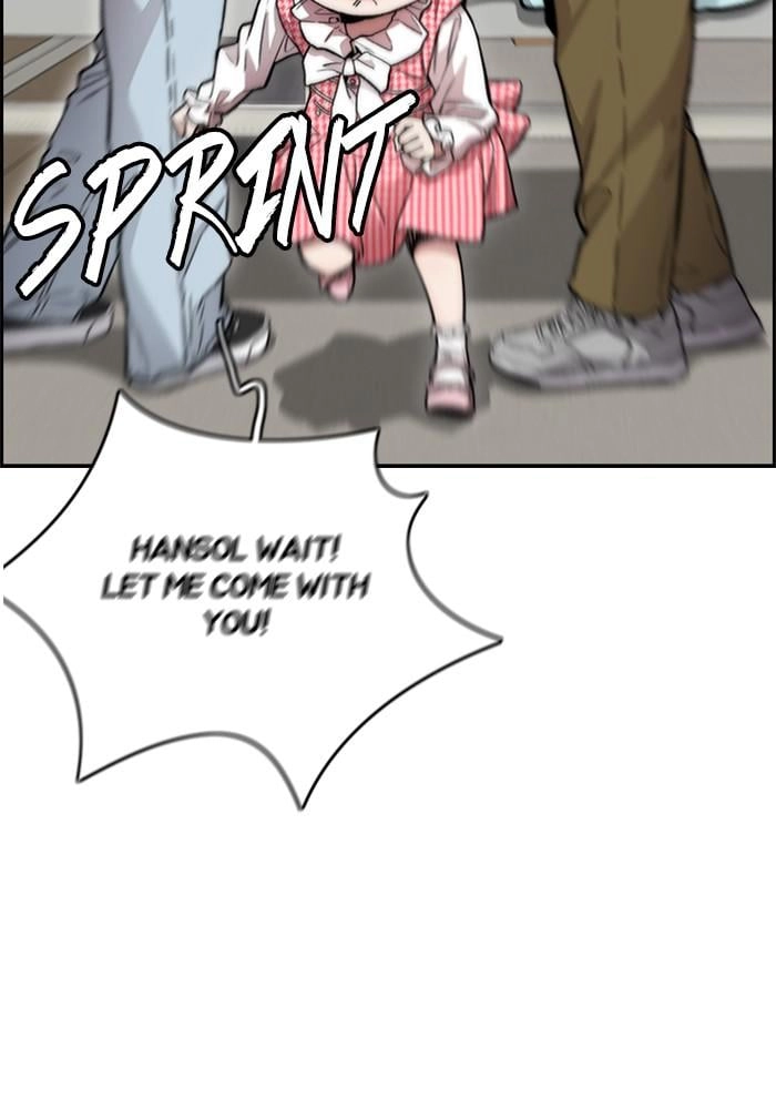 Wind Breaker Chapter 401 – S4-23 Page 159