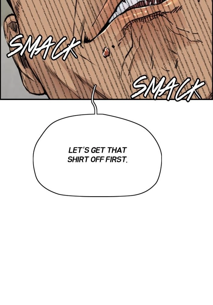 Wind Breaker Chapter 401 – S4-23 Page 86