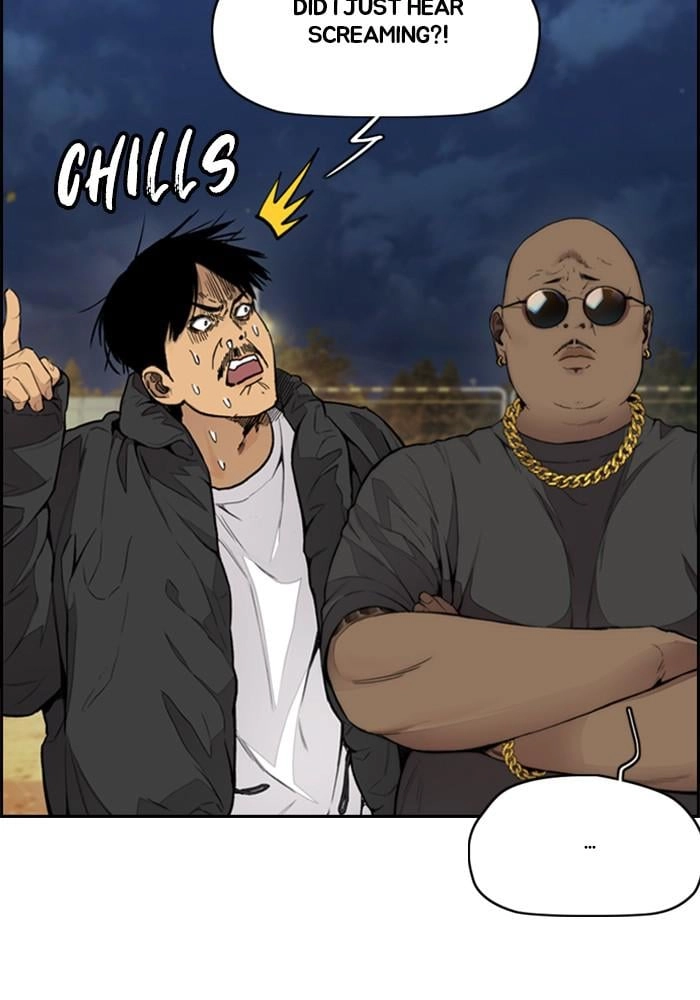 Wind Breaker Chapter 401 – S4-23 Page 22