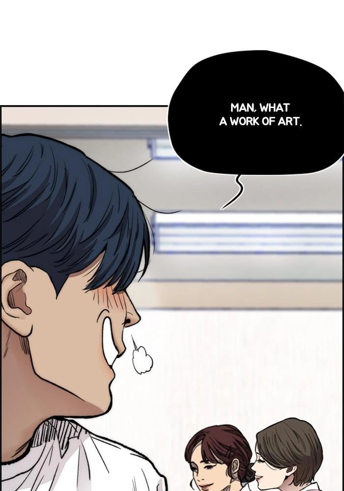 Wind Breaker Chapter 401 – S4-23 Page 163