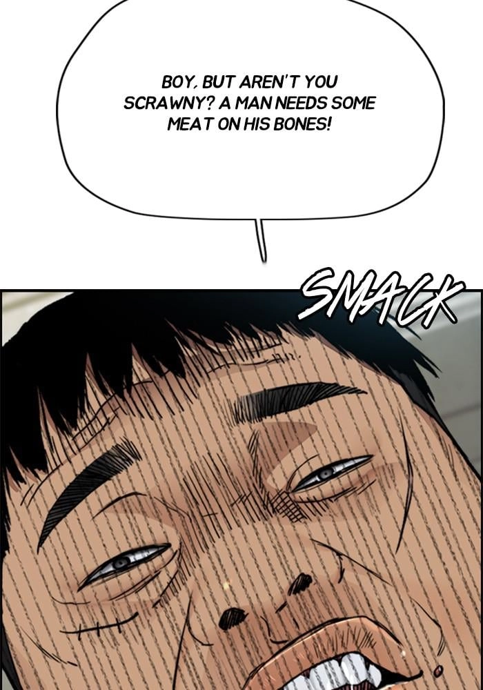 Wind Breaker Chapter 401 – S4-23 Page 85