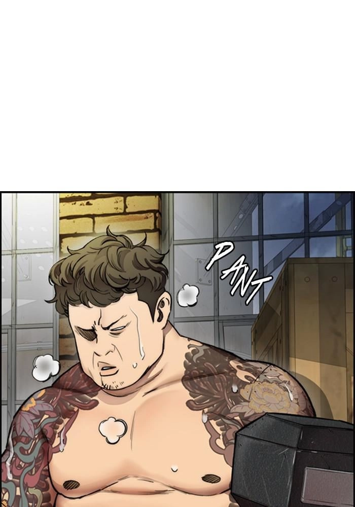 Wind Breaker Chapter 401 – S4-23 Page 40