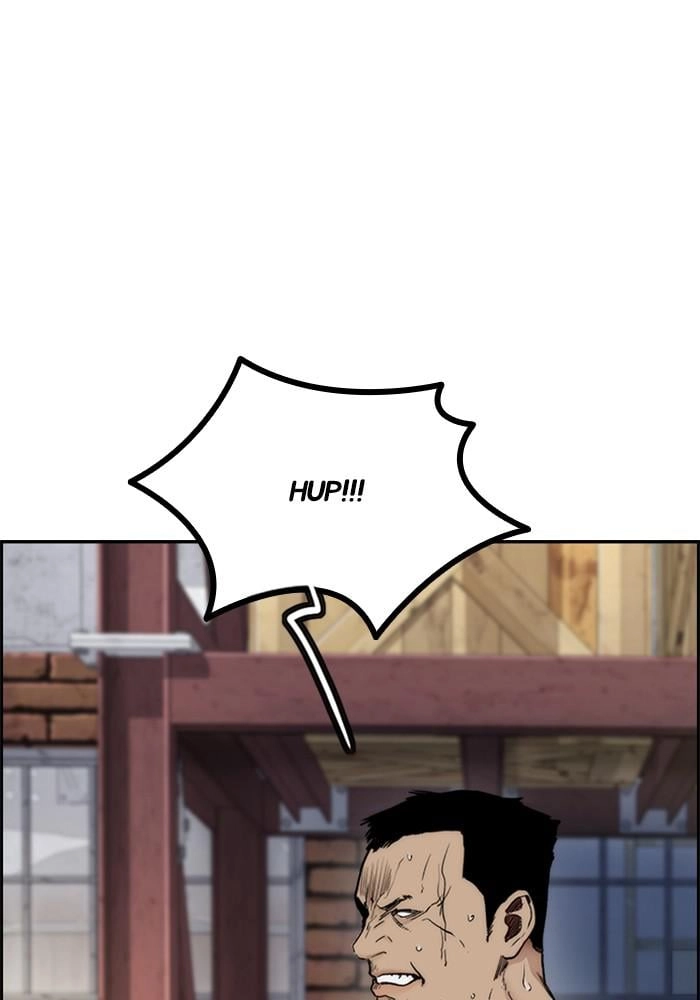 Wind Breaker Chapter 401 – S4-23 Page 38
