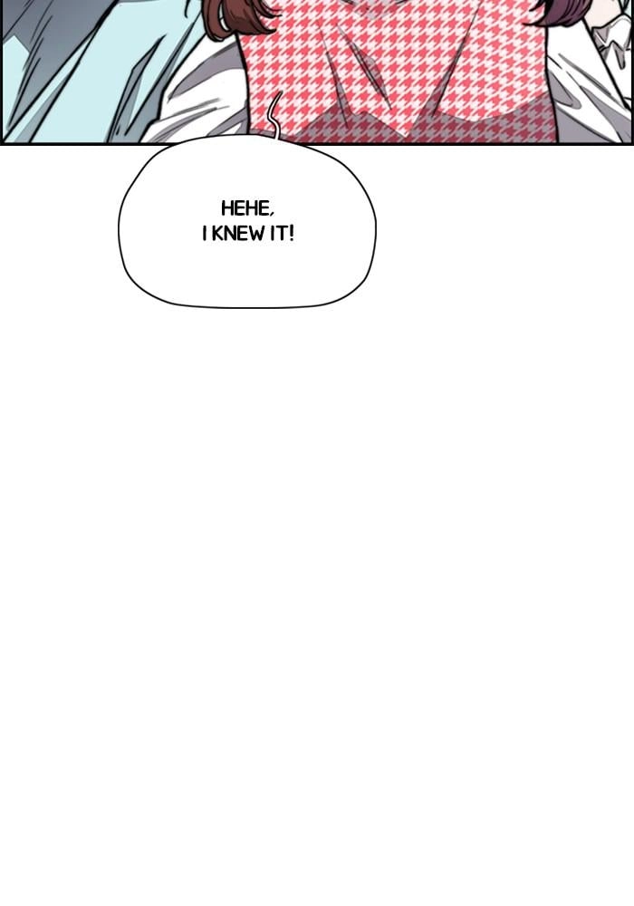 Wind Breaker Chapter 401 – S4-23 Page 150