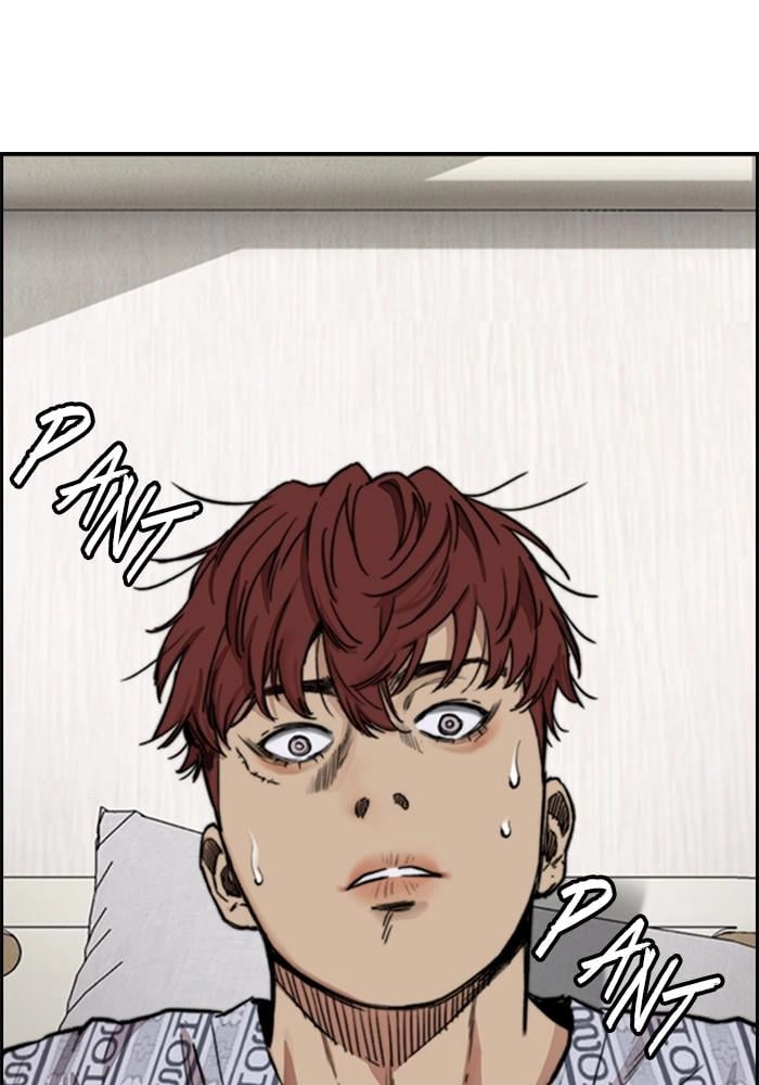 Wind Breaker Chapter 401 – S4-23 Page 185