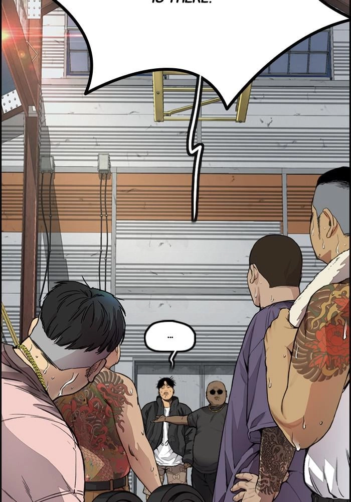 Wind Breaker Chapter 401 – S4-23 Page 49