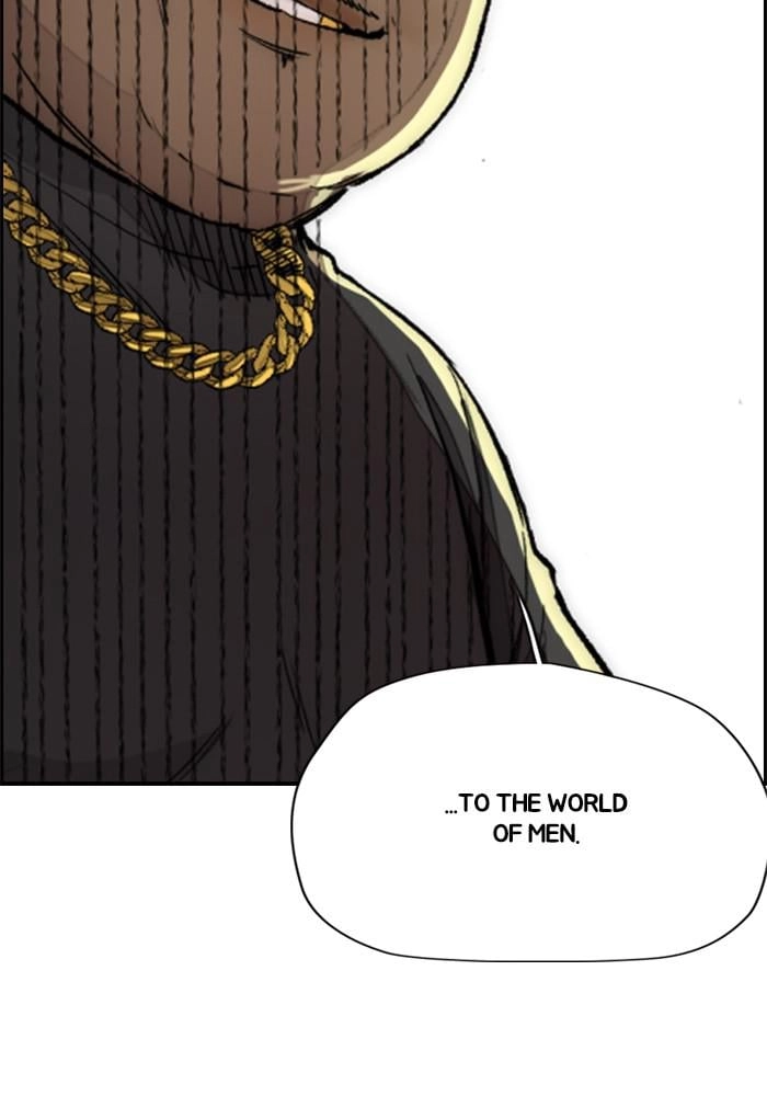 Wind Breaker Chapter 401 – S4-23 Page 36