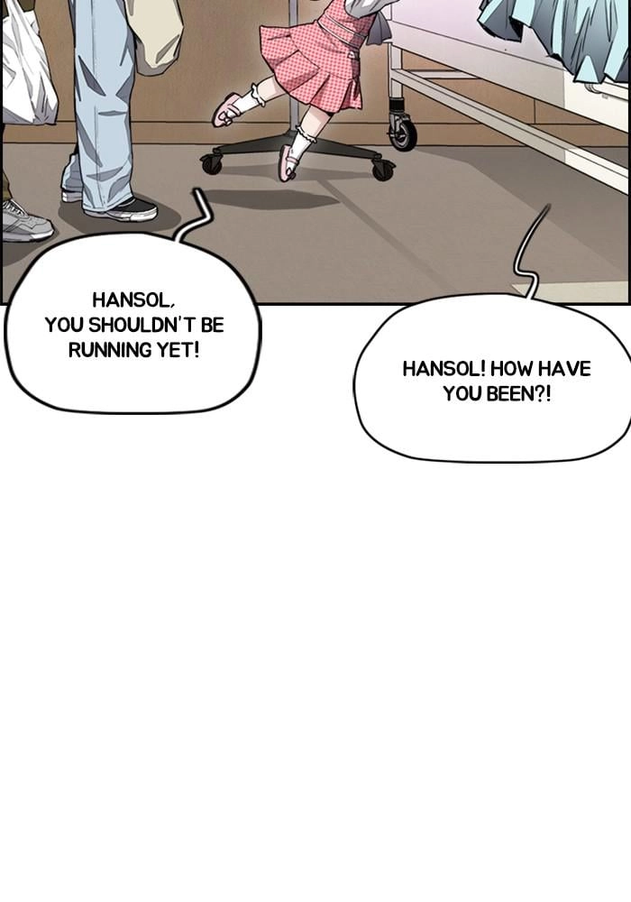 Wind Breaker Chapter 401 – S4-23 Page 145