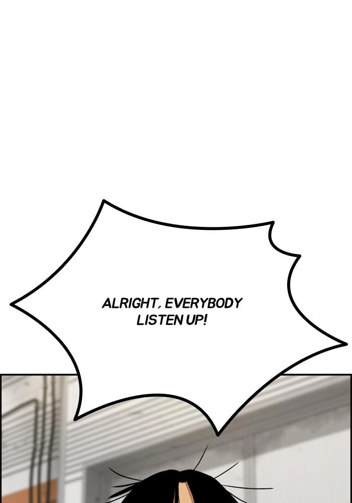 Wind Breaker Chapter 401 – S4-23 Page 46