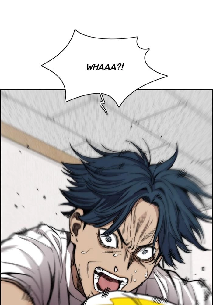 Wind Breaker Chapter 401 – S4-23 Page 171