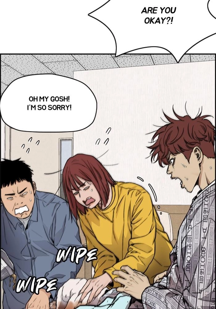 Wind Breaker Chapter 401 – S4-23 Page 183