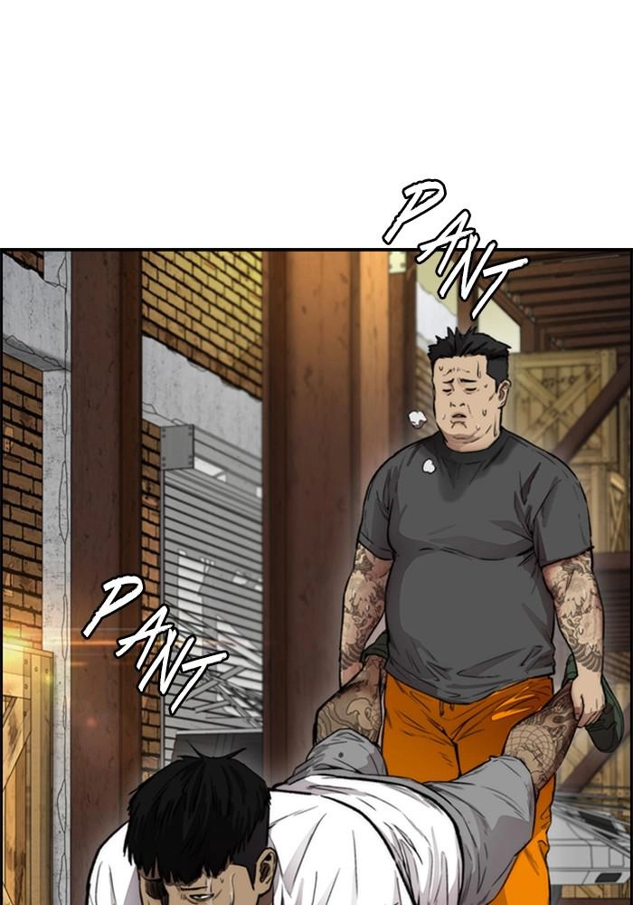 Wind Breaker Chapter 401 – S4-23 Page 42