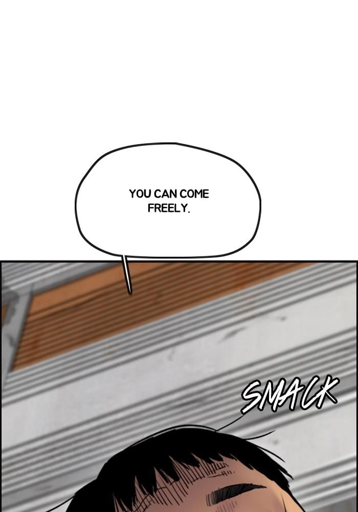 Wind Breaker Chapter 401 – S4-23 Page 79