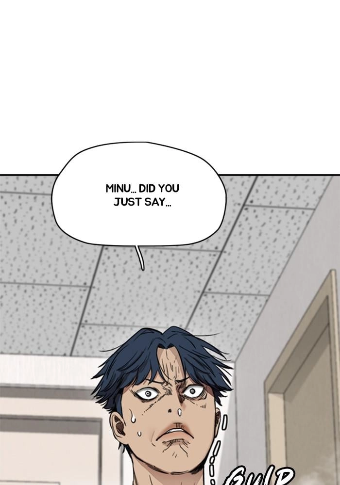 Wind Breaker Chapter 401 – S4-23 Page 187