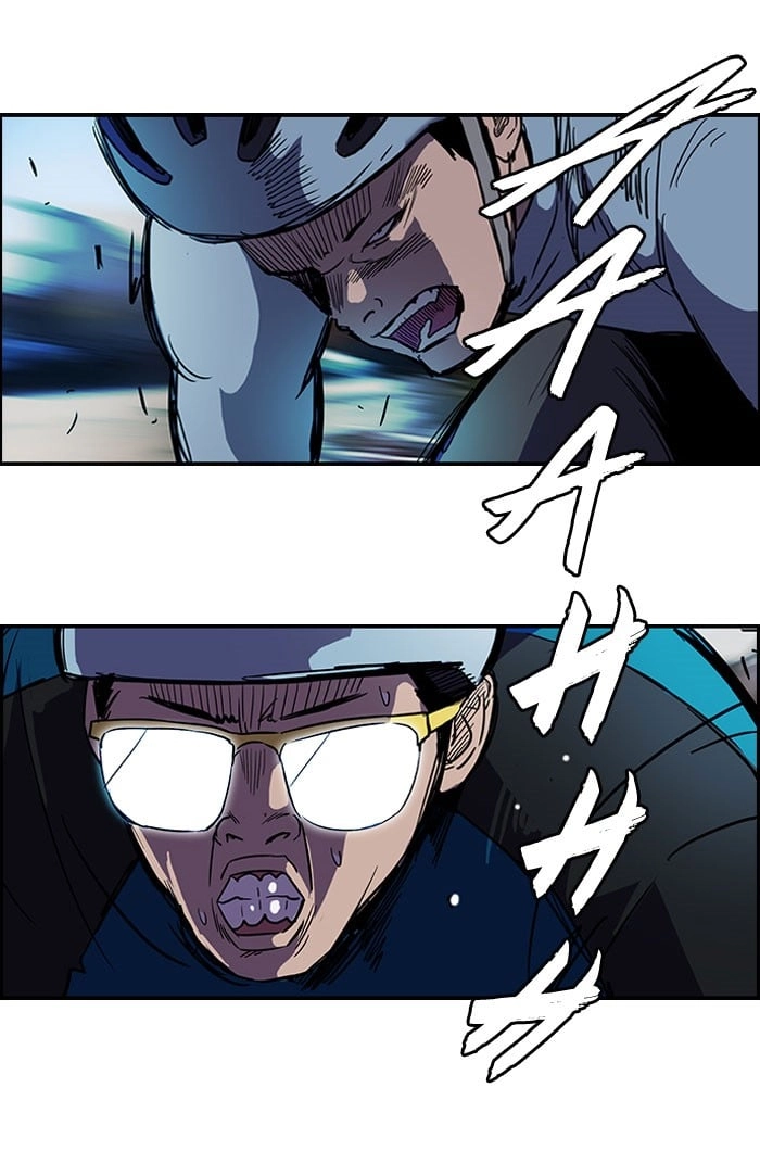 Wind Breaker Chapter 88 – S2-20 Page 24