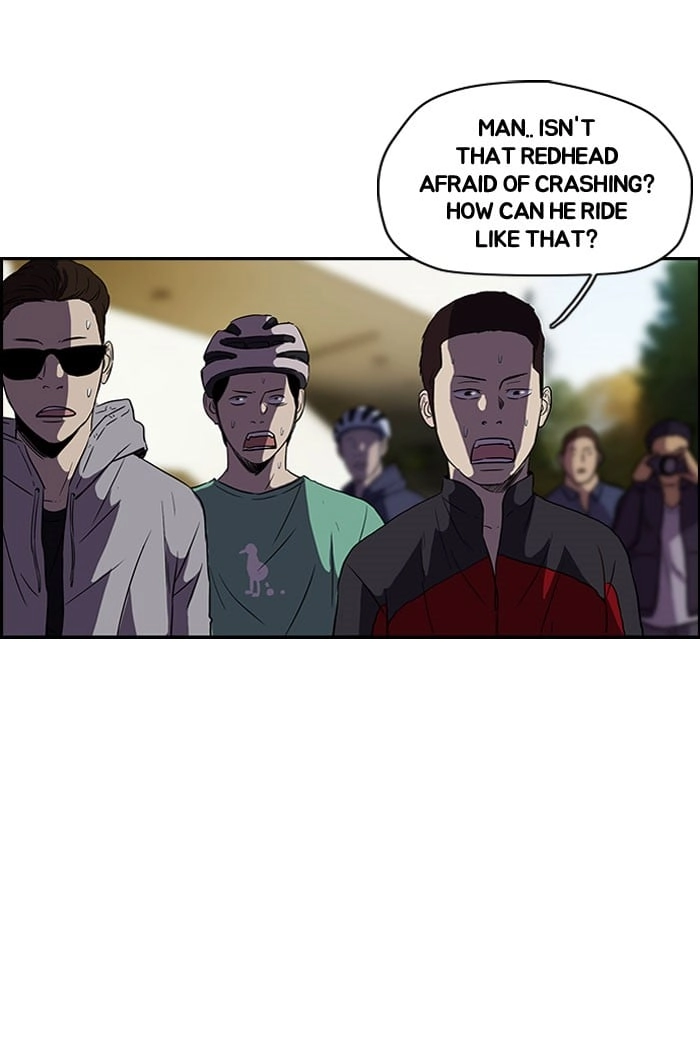 Wind Breaker Chapter 88 – S2-20 Page 49