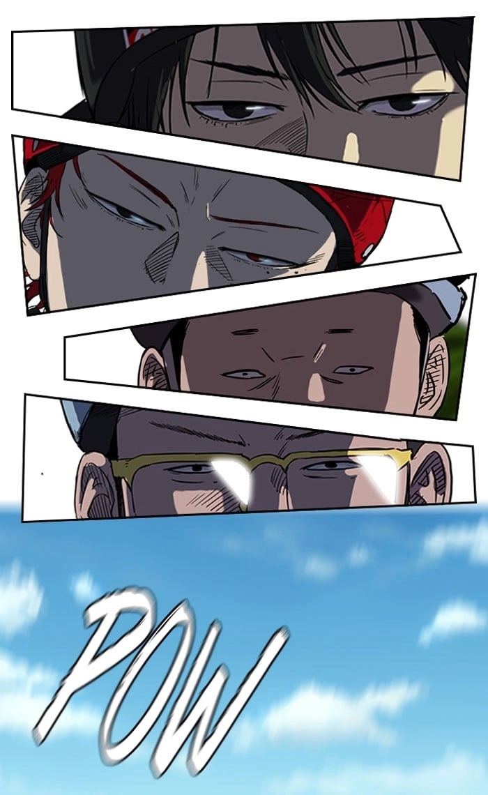 Wind Breaker Chapter 88 – S2-20 Page 22