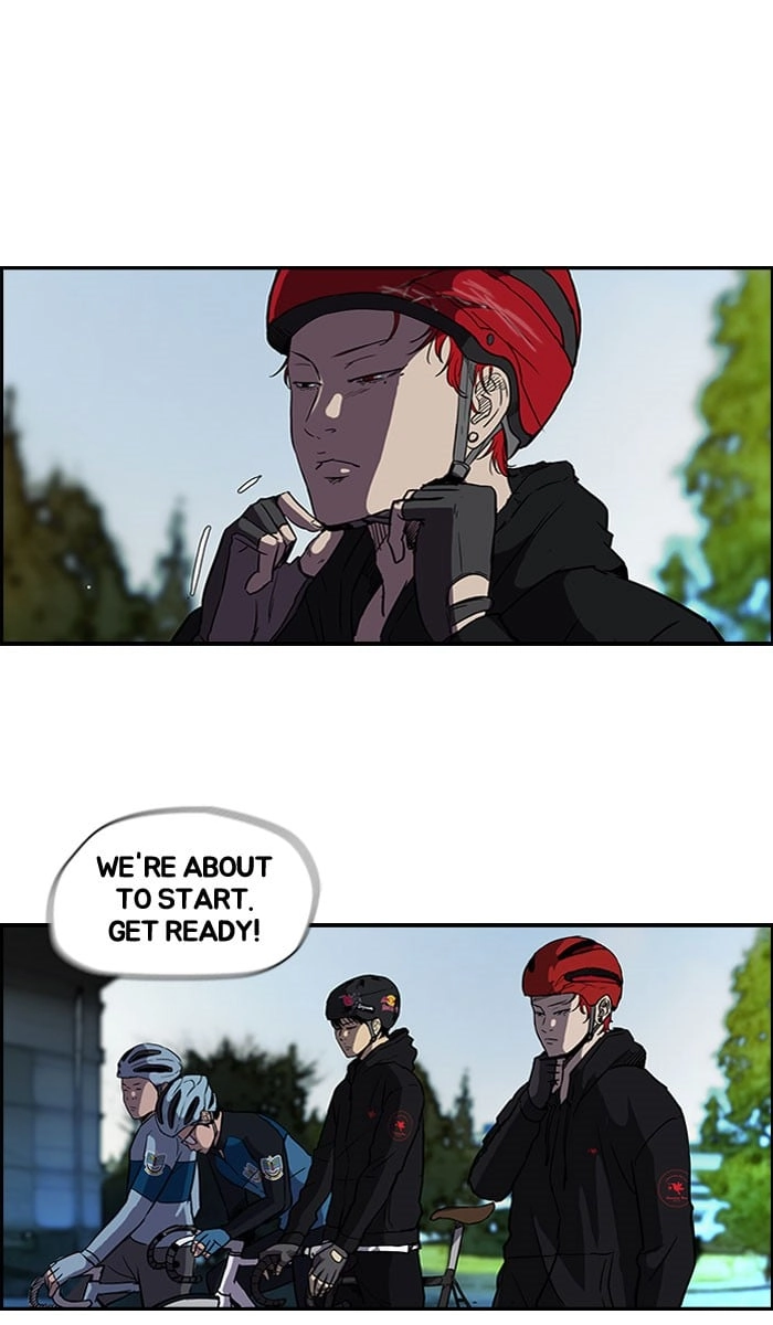 Wind Breaker Chapter 88 – S2-20 Page 18