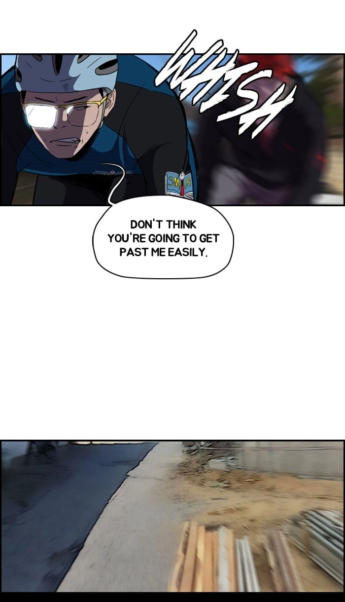 Wind Breaker Chapter 88 – S2-20 Page 39