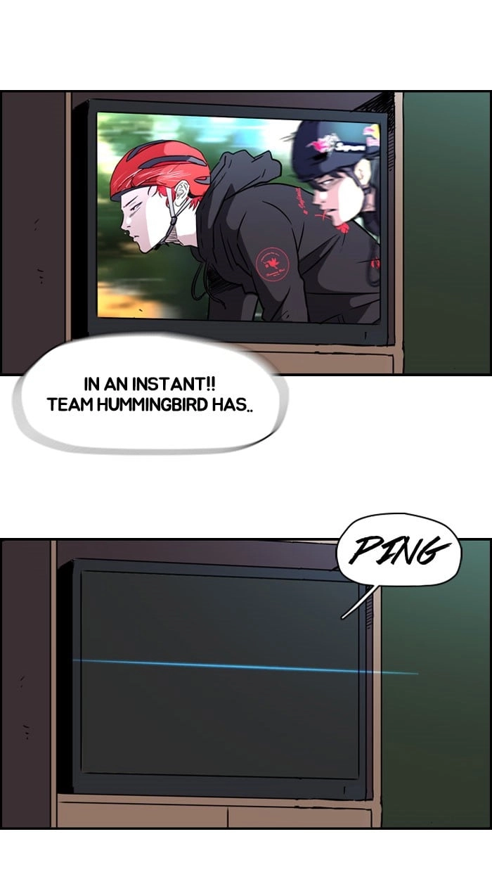 Wind Breaker Chapter 88 – S2-20 Page 51