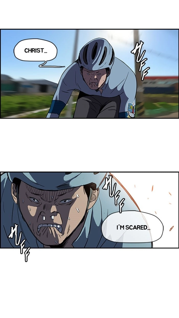 Wind Breaker Chapter 88 – S2-20 Page 55