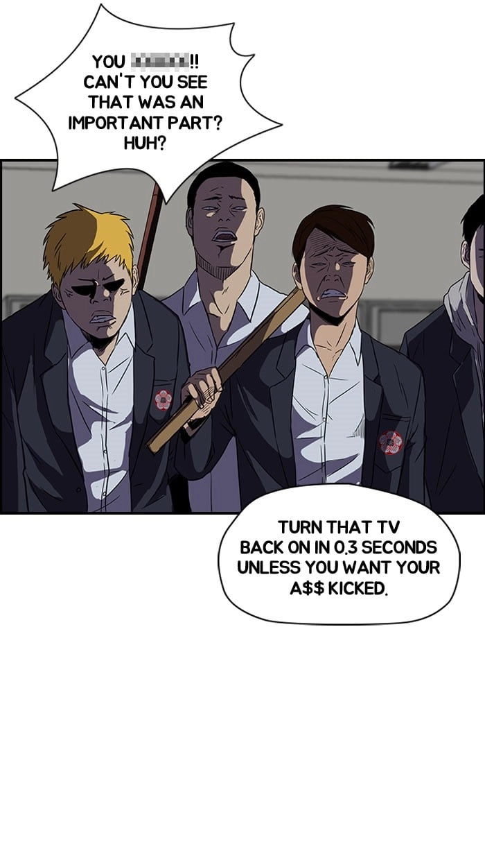 Wind Breaker Chapter 88 – S2-20 Page 53