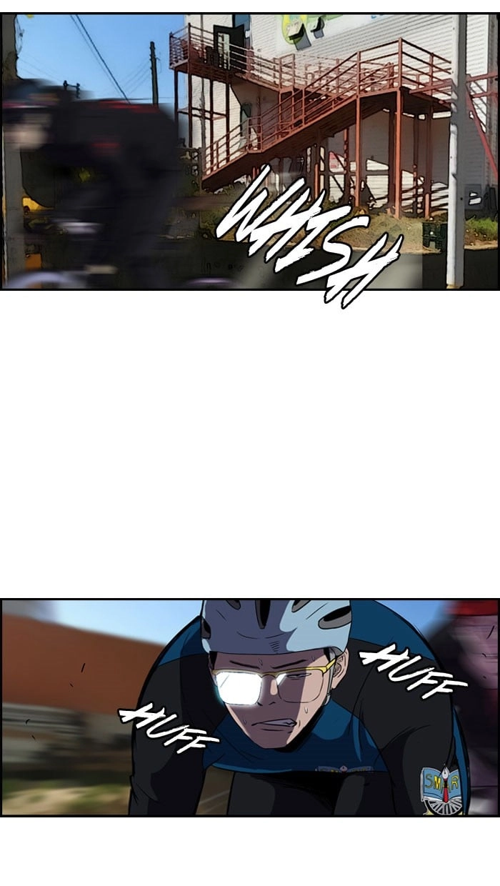 Wind Breaker Chapter 88 – S2-20 Page 38