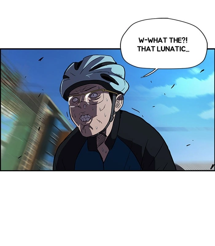 Wind Breaker Chapter 88 – S2-20 Page 45