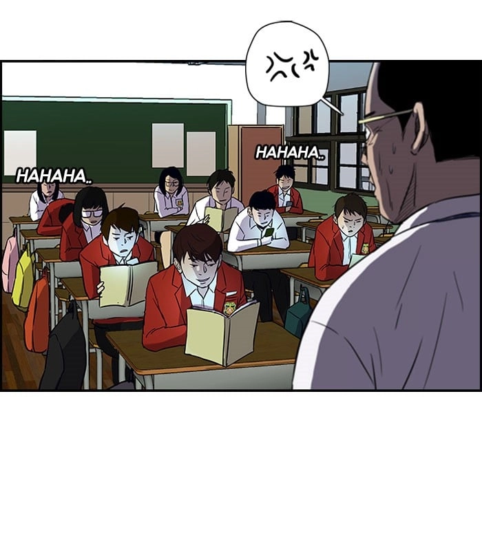 Wind Breaker Chapter 88 – S2-20 Page 11