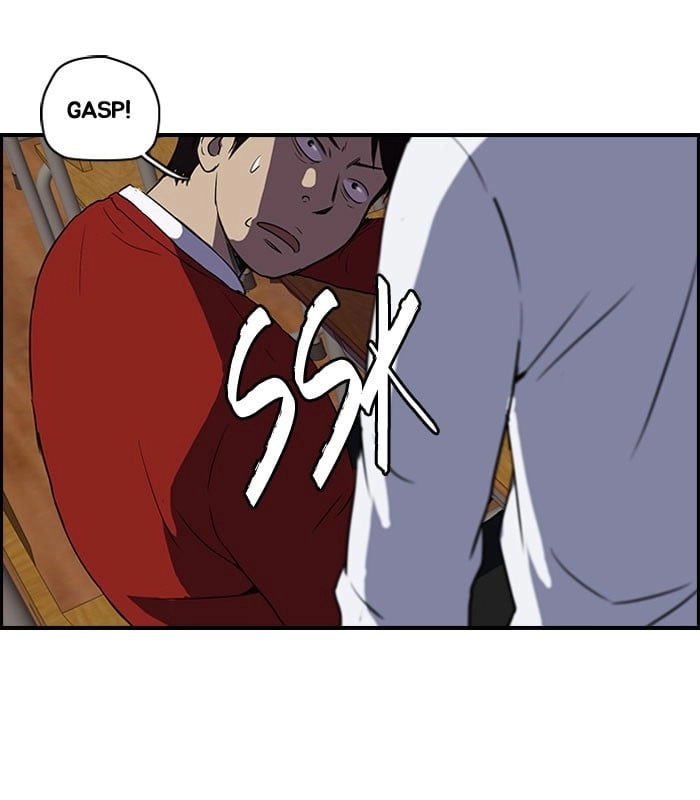 Wind Breaker Chapter 88 – S2-20 Page 13