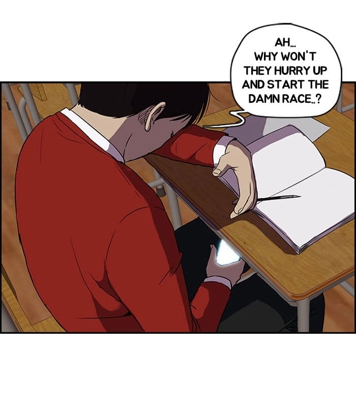 Wind Breaker Chapter 88 – S2-20 Page 12