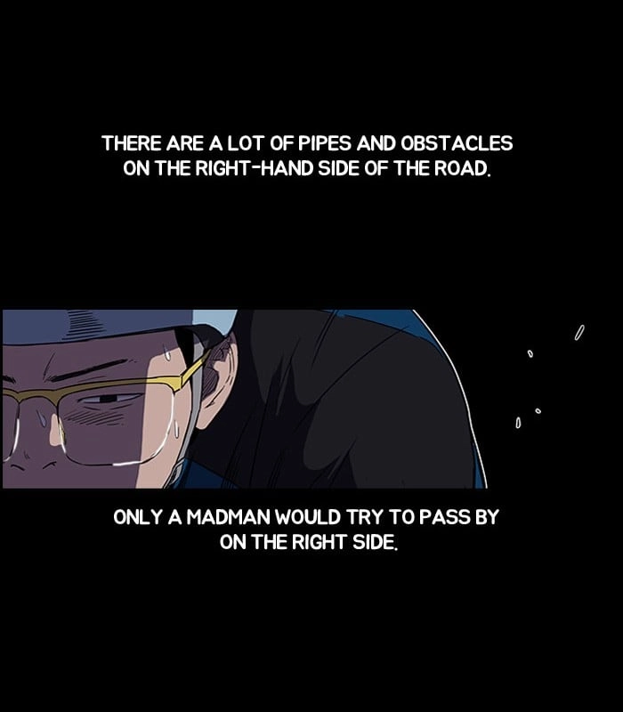 Wind Breaker Chapter 88 – S2-20 Page 40