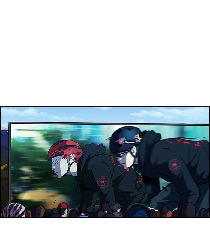 Wind Breaker Chapter 88 – S2-20 Page 48