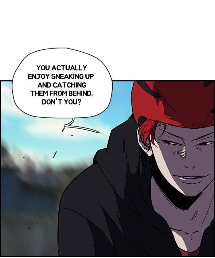 Wind Breaker Chapter 88 – S2-20 Page 28