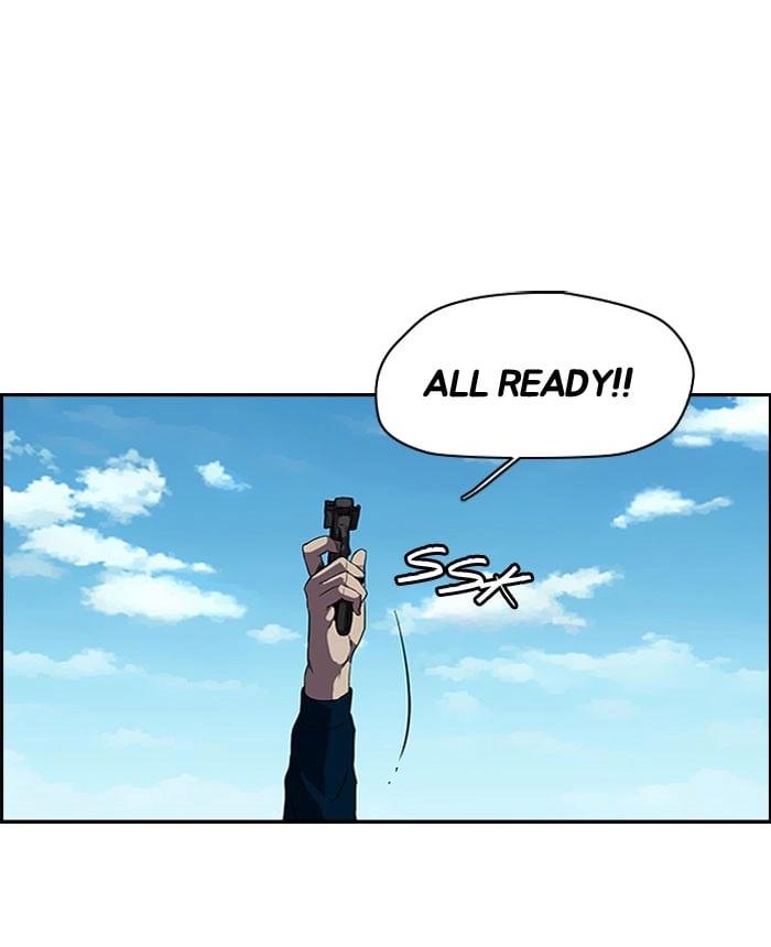 Wind Breaker Chapter 88 – S2-20 Page 21