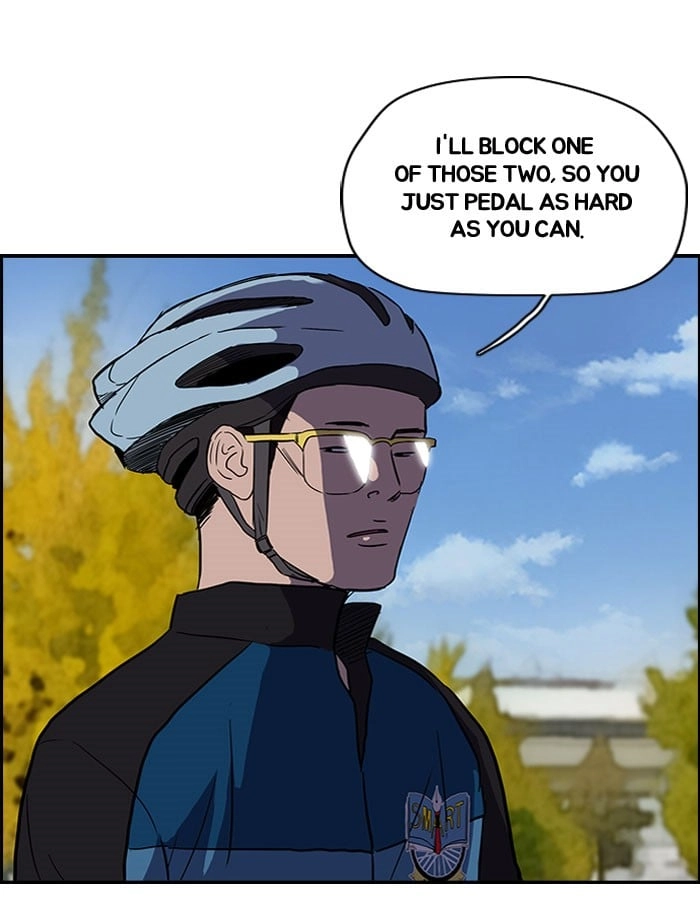Wind Breaker Chapter 88 – S2-20 Page 20