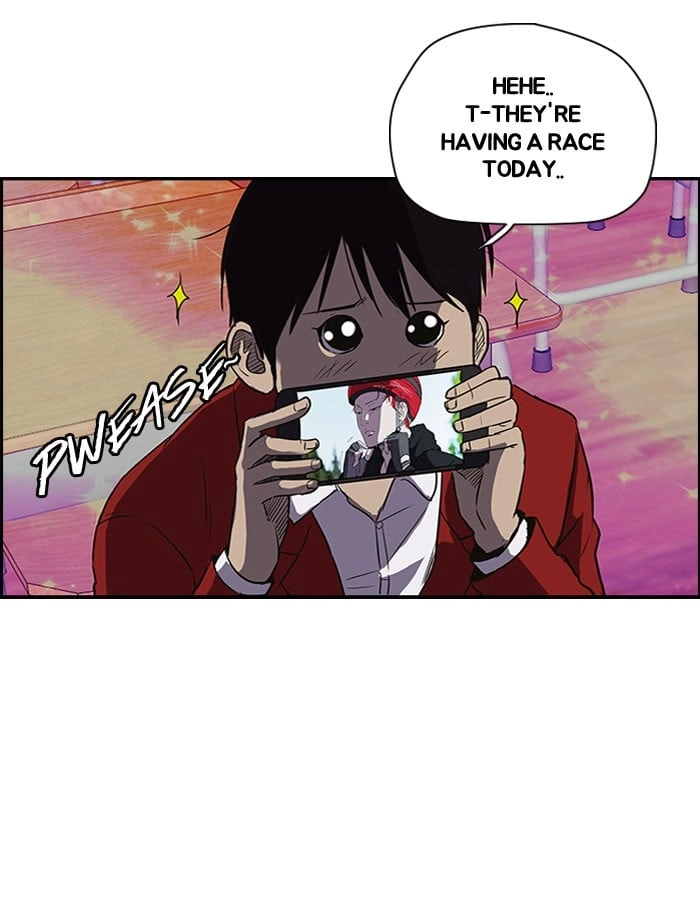 Wind Breaker Chapter 88 – S2-20 Page 15