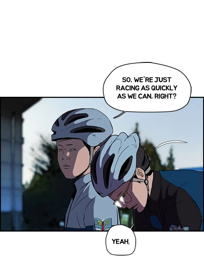 Wind Breaker Chapter 88 – S2-20 Page 19