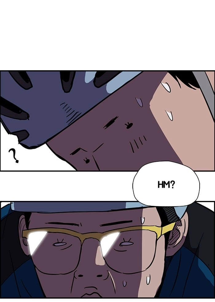 Wind Breaker Chapter 88 – S2-20 Page 25