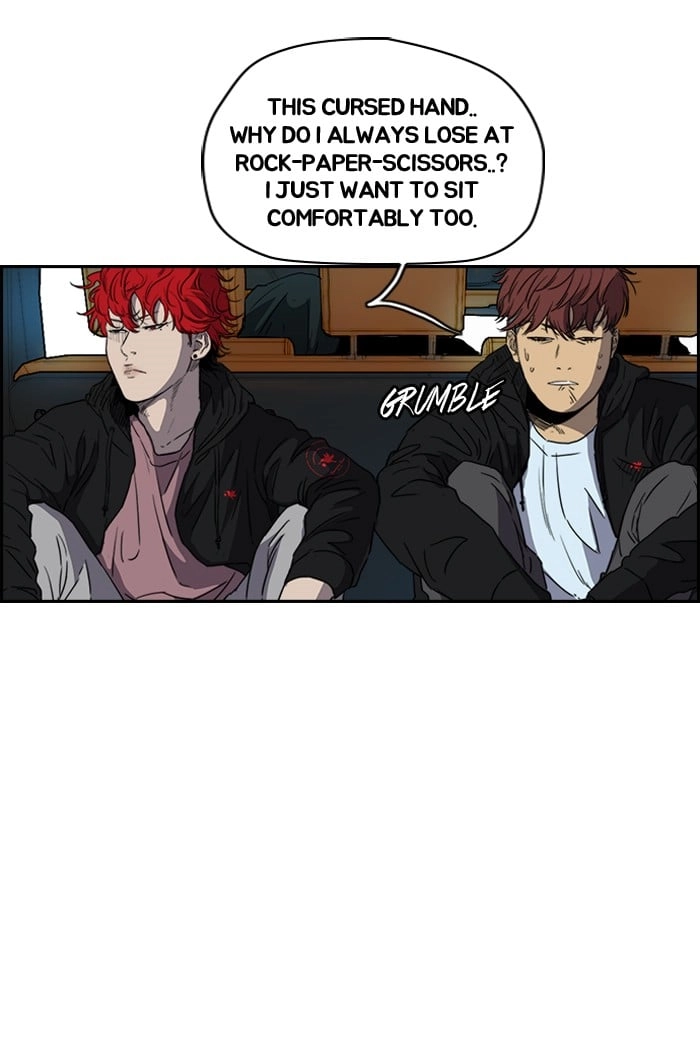 Wind Breaker Chapter 159 – S2-91 Page 13