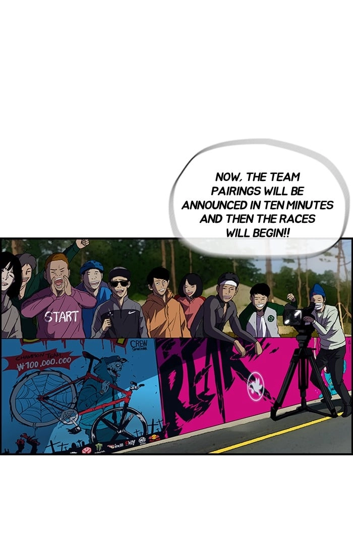 Wind Breaker Chapter 159 – S2-91 Page 18