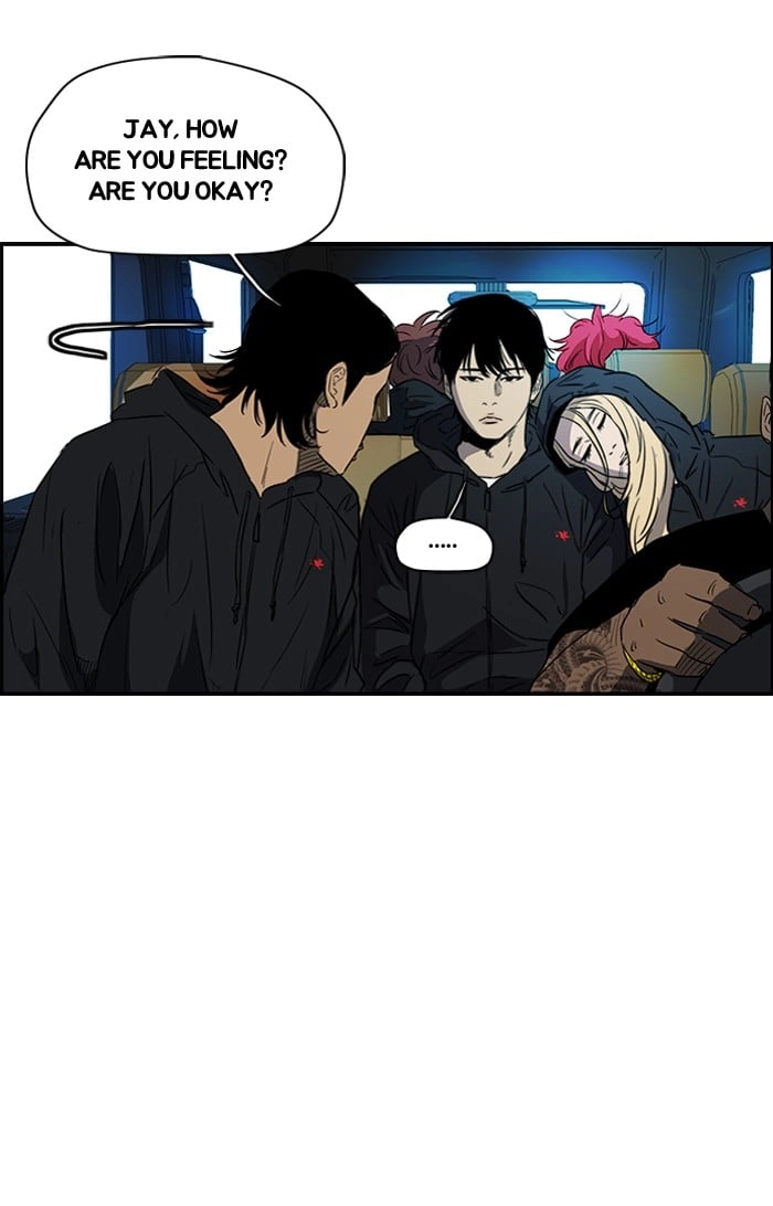 Wind Breaker Chapter 159 – S2-91 Page 9