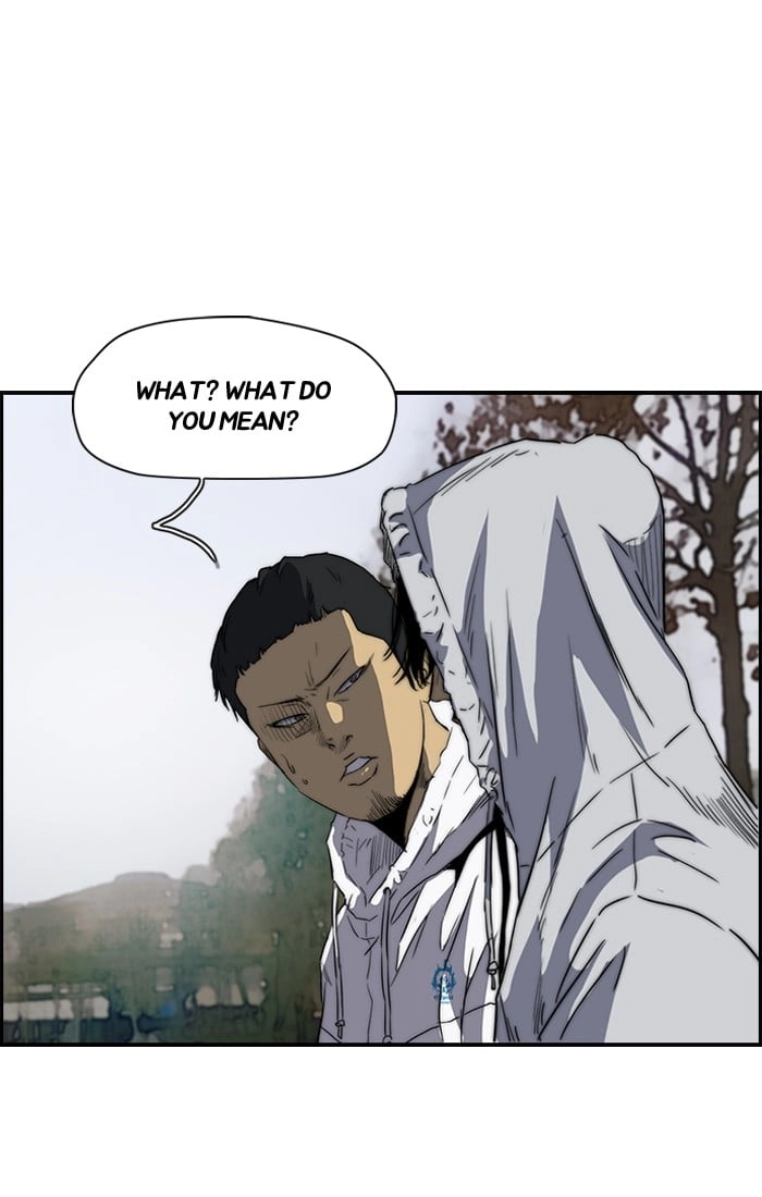 Wind Breaker Chapter 159 – S2-91 Page 55