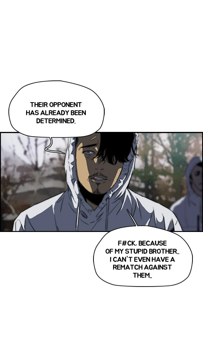 Wind Breaker Chapter 159 – S2-91 Page 56