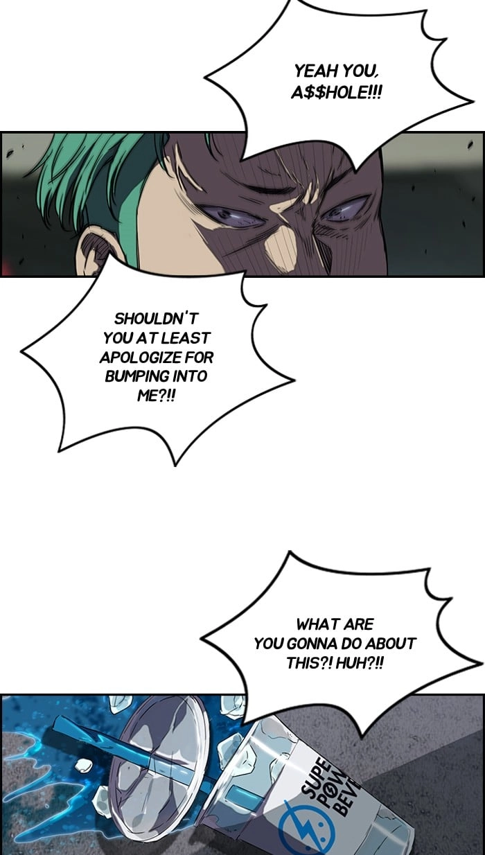 Wind Breaker Chapter 159 – S2-91 Page 30