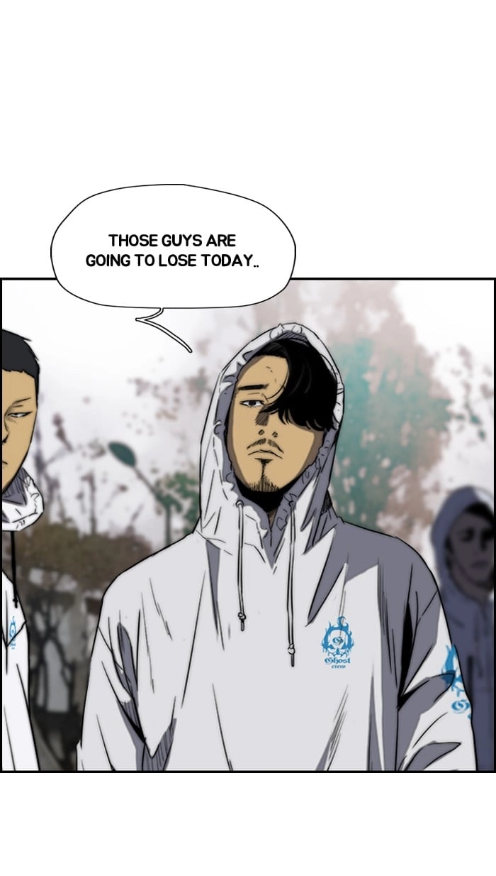 Wind Breaker Chapter 159 – S2-91 Page 54