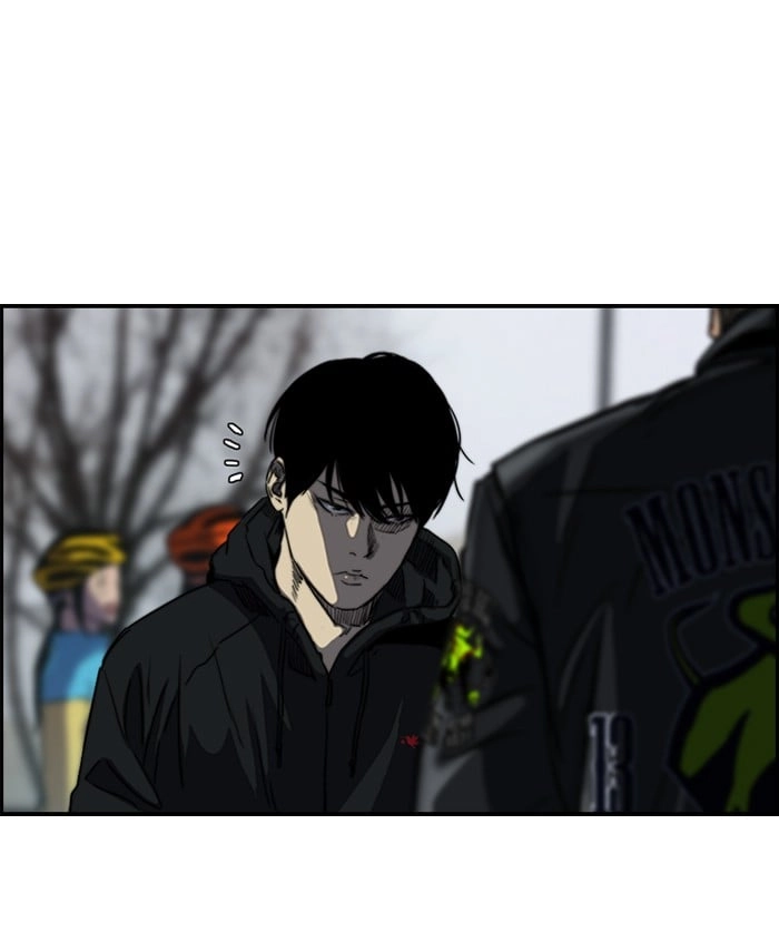 Wind Breaker Chapter 159 – S2-91 Page 60