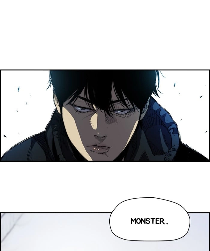 Wind Breaker Chapter 159 – S2-91 Page 61